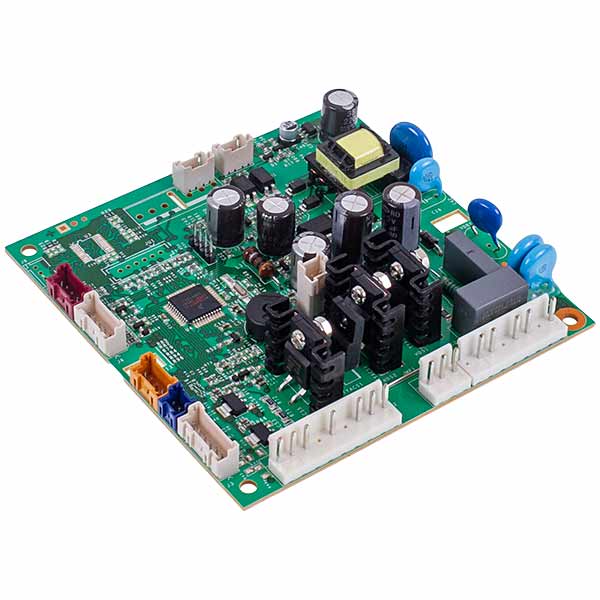 Electrolux 2425786460 Refrigerator Freezer Power Board