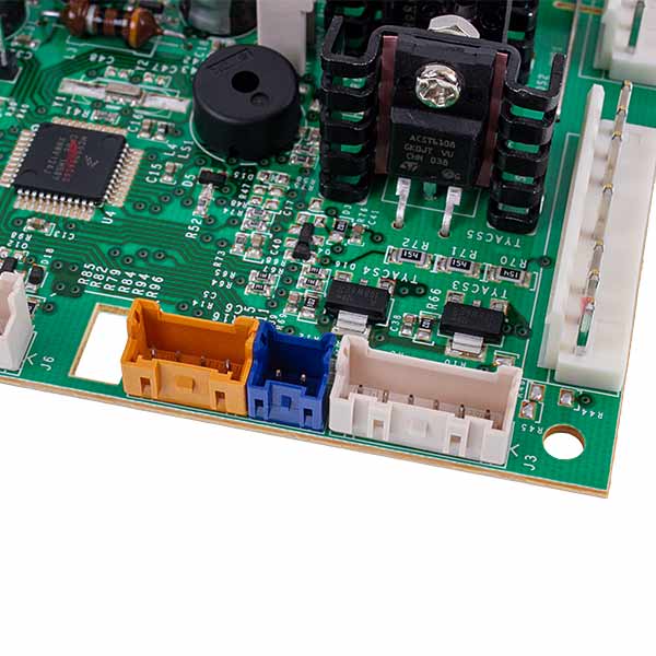 Electrolux 2425786460 Refrigerator Freezer Power Board