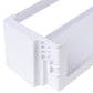 Liebherr 7434482 Refrigerator Door Shelf (Bin)