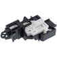 Door Lock DL-LC for Vertical Washing Machine Compatible with Electrolux 1084765013 Bitron