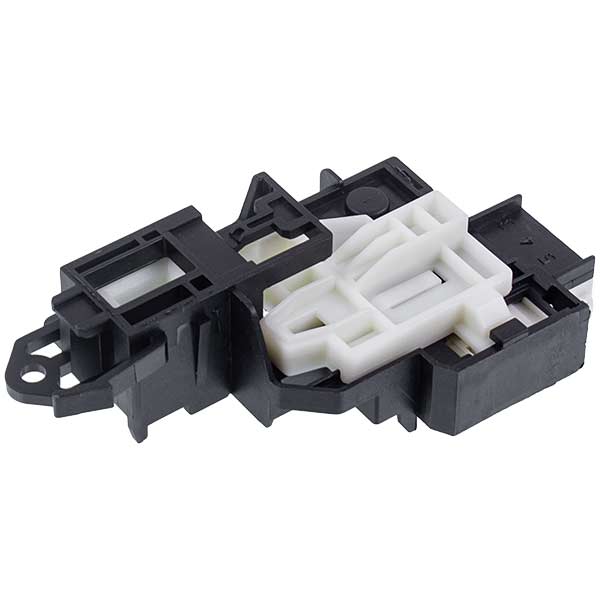 Door Lock DL-LC for Vertical Washing Machine Compatible with Electrolux 1084765013 Bitron