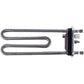 BACKER Washing Machine Heating Element TPD 180-SG-1900 Compatible with Samsung DC47-00006B