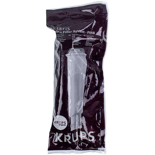 Krups F08801 Coffee Machine Water Filter