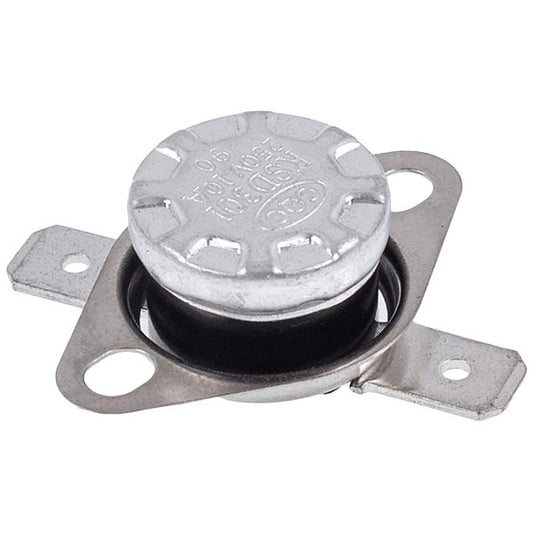 KSD301 Water Heater Thermostat 90°C 10A 250V (normally closed)