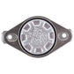KSD301 Water Heater Thermostat 90°C 10A 250V (normally closed)