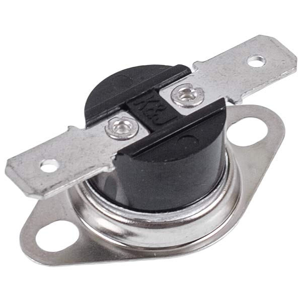 KSD301 Water Heater Thermostat 90°C 10A 250V (normally closed)