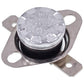 Water Heater Thermostat KSD301 100°C 10A 250V