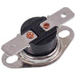 Water Heater Thermostat KSD301 100°C 10A 250V