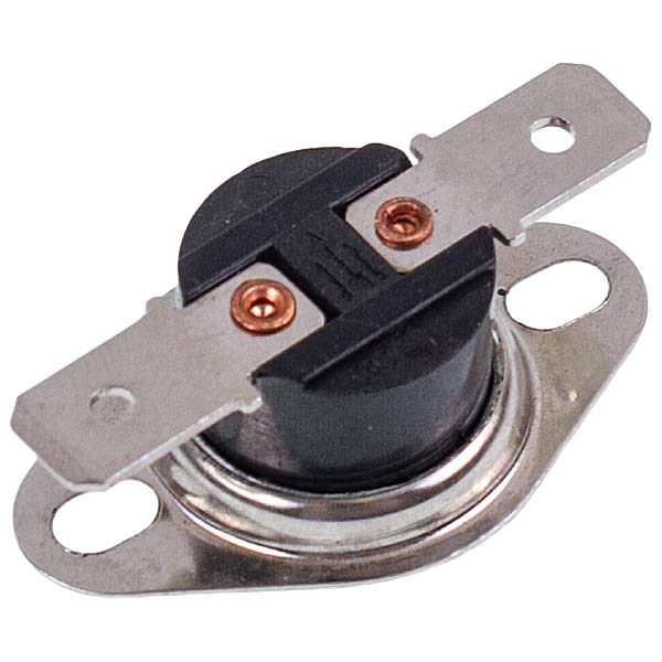 Water Heater Thermostat KSD301 100°C 10A 250V