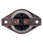 Water Heater Thermostat KSD301 100°C 10A 250V