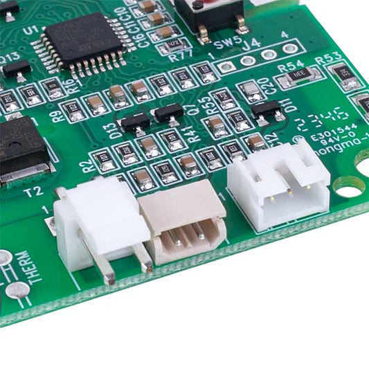 Steam Generator PCB Braun 5212811071