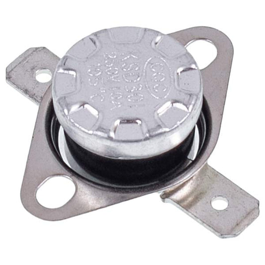 KSD301 Water Heater Thermostat 105°C 10A 250V