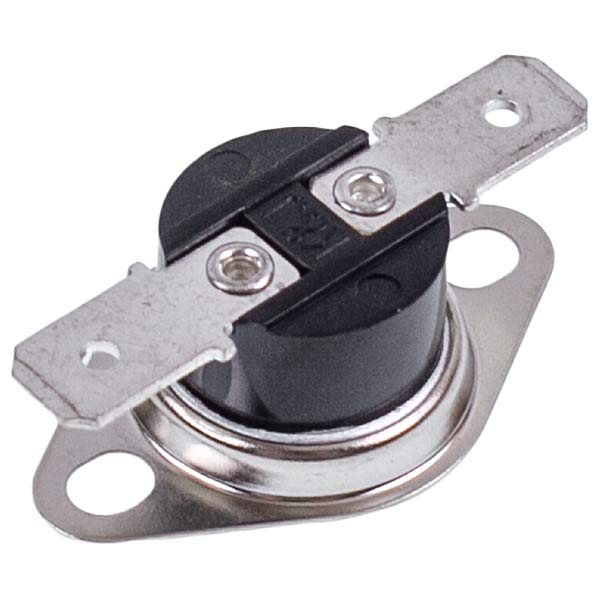 KSD301 Water Heater Thermostat 105°C 10A 250V