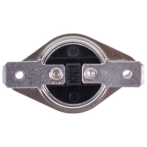 KSD301 Water Heater Thermostat 105°C 10A 250V