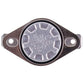 KSD301 Water Heater Thermostat 110°C 10A 250V