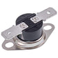 KSD301 Water Heater Thermostat 110°C 10A 250V