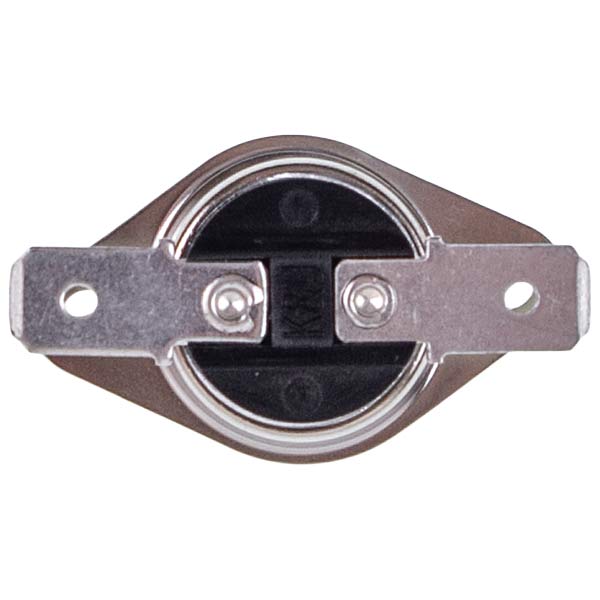 KSD301 Water Heater Thermostat 110°C 10A 250V
