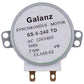 Galanz SS-5-240-TD Microwave Turntable Motor 4W 220V