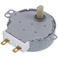 Galanz SS-5-240-TD Microwave Turntable Motor 4W 220V