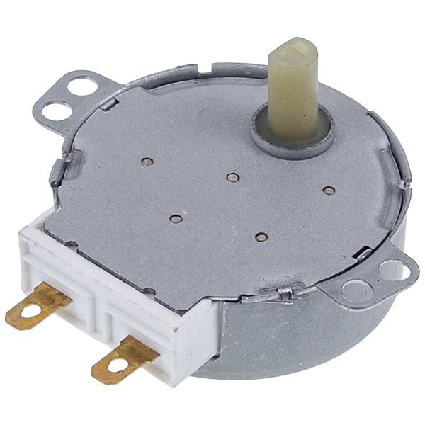 Galanz SS-5-240-TD Microwave Turntable Motor 4W 220V