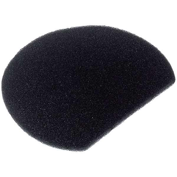 Electrolux 140200270019 Vacuum Cleaner Container Filter (foam)