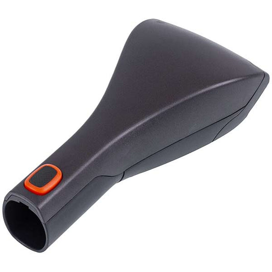 Electrolux 1924994120 ZE116 Vacuum Cleaner Small Turbo Brush