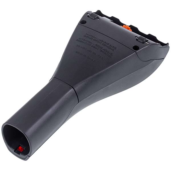 Electrolux 1924994120 ZE116 Vacuum Cleaner Small Turbo Brush