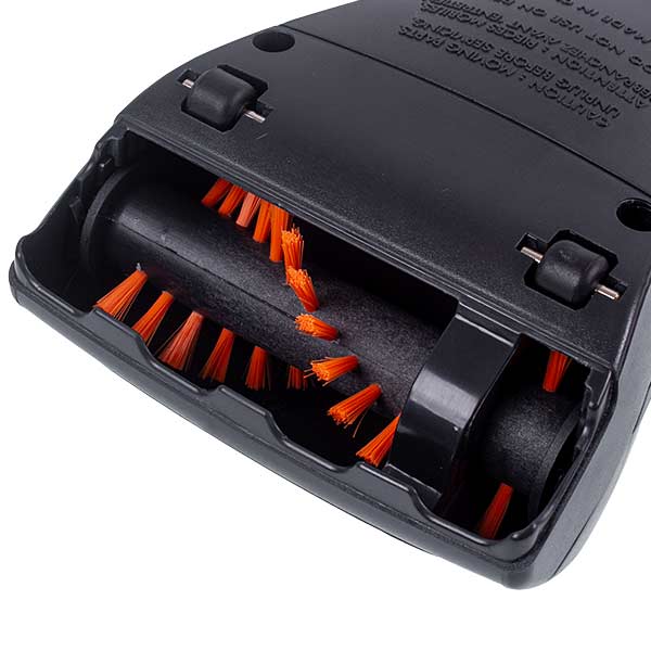 Electrolux 1924994120 ZE116 Vacuum Cleaner Small Turbo Brush