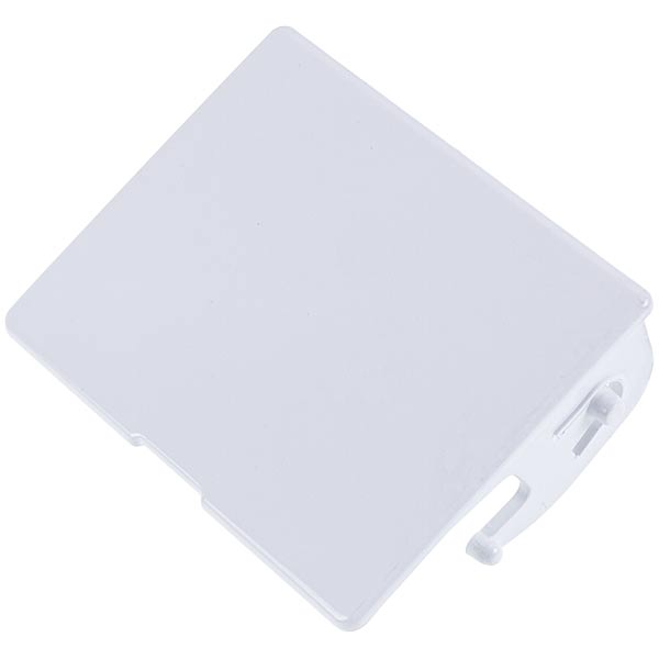 Electrolux 8118715039 Washing Machine Pump Filter Front Cover