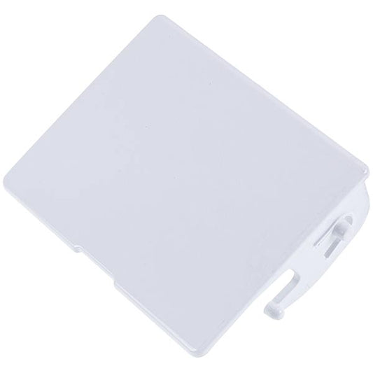 Electrolux 8118715039 Washing Machine Pump Filter Front Cover