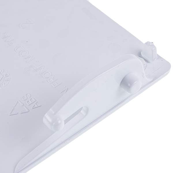 Electrolux 8118715039 Washing Machine Pump Filter Front Cover