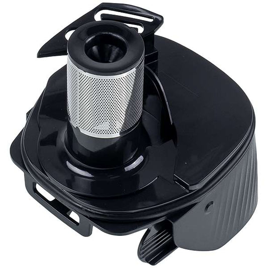 Electrolux 140248424032 Cordless Vacuum Cleaner Container HEPA Filter