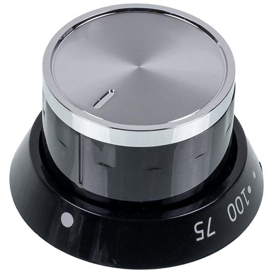 Beko 250316521 Oven Control Knob