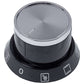Beko 250316513 Cooker Control Knob