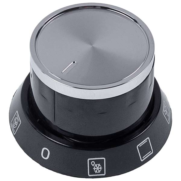 Beko 250316513 Cooker Control Knob