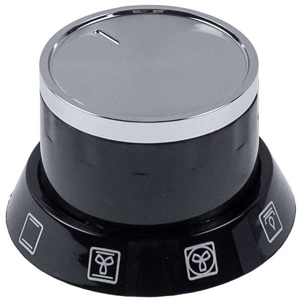 Beko 250316513 Cooker Control Knob