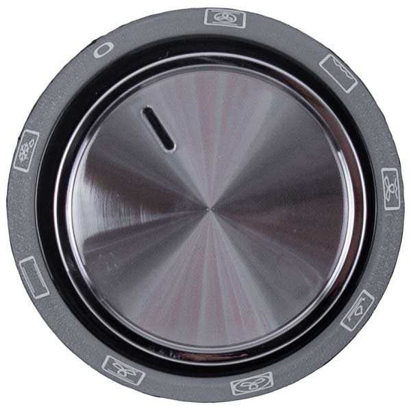 Beko 250316513 Cooker Control Knob