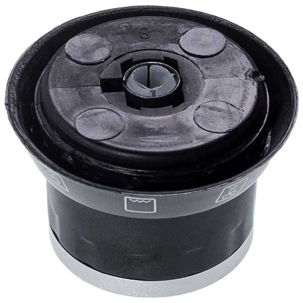 Beko 250316513 Cooker Control Knob