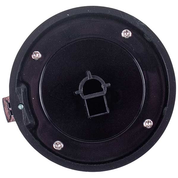 Electrolux 4055396412 Food Peocessor (on/off) Speed Regulation Knob