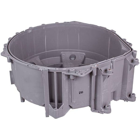 Electrolux 1326832704 Washing Machine Back Tub Shell Assembled