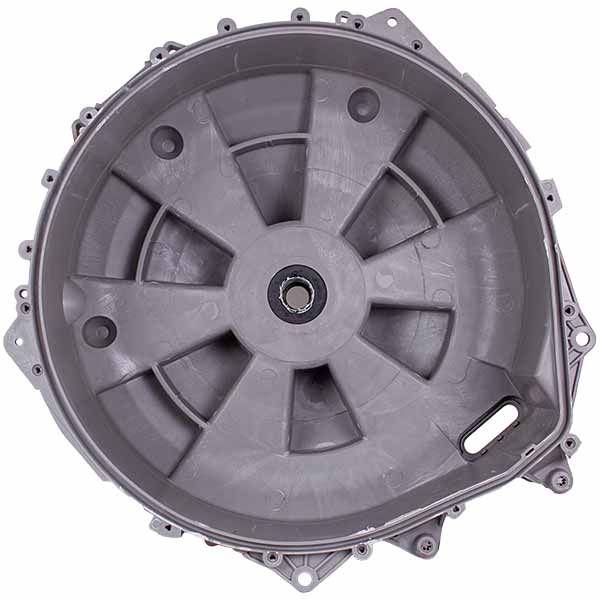 Electrolux 1326832704 Washing Machine Back Tub Shell Assembled