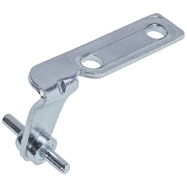 Electrolux 2250291131 Refrigerator Middle Door Hinge