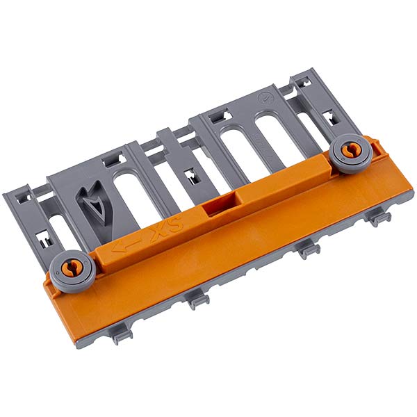 Electrolux 1172471334 Dishwasher Upper Basket Left Support