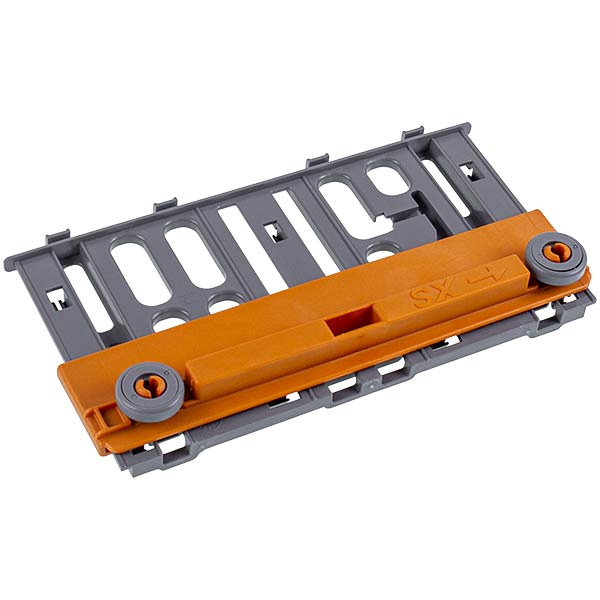 Electrolux 1172471334 Dishwasher Upper Basket Left Support