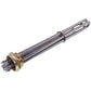 Electric Boiler Block Heating Elements 4,5kW 220-380V L=290mm nut 1 1/2" Koolwen