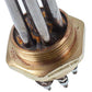 Electric Boiler Block Heating Elements 4,5kW 220-380V L=290mm nut 1 1/2" Koolwen