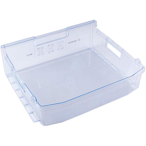 Bosch 00660069 Freezer (Upper/Middle/Lower) Drawer