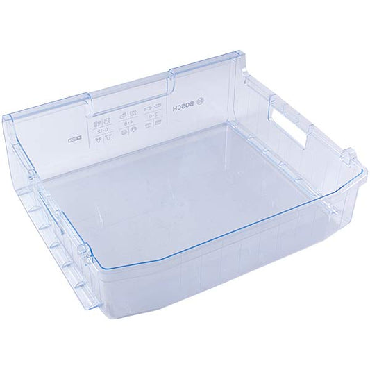 Bosch 00660069 Freezer (Upper/Middle/Lower) Drawer