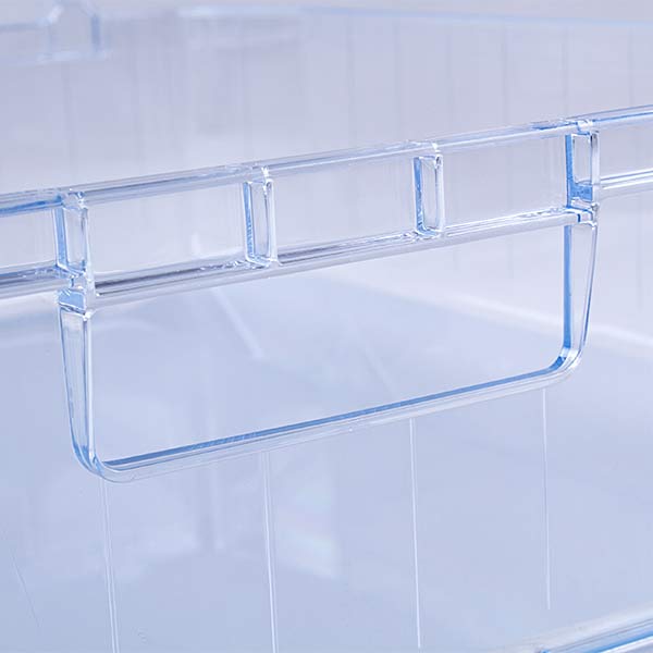 Bosch 00660069 Freezer (Upper/Middle/Lower) Drawer