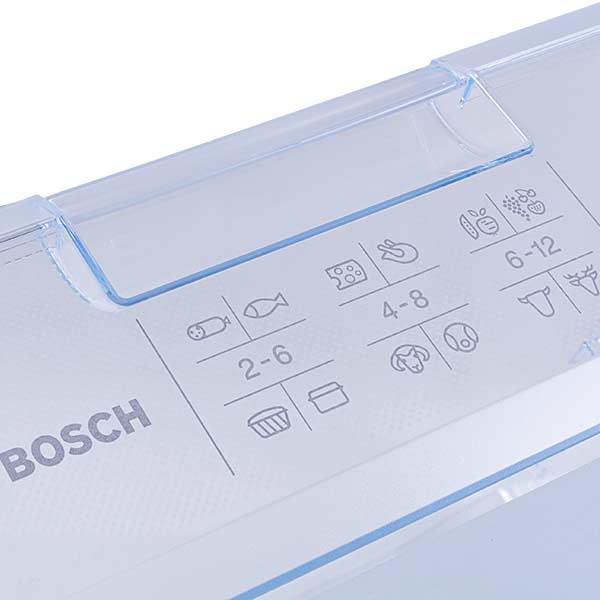 Bosch 00660069 Freezer (Upper/Middle/Lower) Drawer